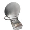 Suspender Clips with 25mm flat disc for bib clips, toy holder, attaching pacifiers, belt replacements - 4 - Image 5