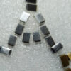 Flat Kangaroo Leather Lacing 3mm wide 5m - Image 2