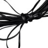 Flat Kangaroo Leather Lacing 3mm wide 5m - Image 8
