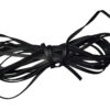 Flat Kangaroo Leather Lacing 3mm wide 5m - Image 7