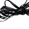 Flat Kangaroo Leather Lacing 3mm wide 5m - Image 5