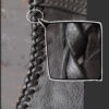 Flat Kangaroo Leather Lacing 3mm wide 5m - Image 3