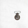 Suspender Clips with 25mm flat disc for bib clips, toy holder, attaching pacifiers, belt replacements - 4 - Image 7