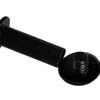 Chicago Screws Book Binding screw Black M5 post with 10mm diameter Flat Head various heights - Image 10