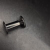 Chicago Screws Book Binding screw Black M5 post with 10mm diameter Flat Head various heights - Image 11
